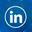 Icône LinkedIn