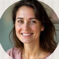 Portrait de Anaïs Ferrand
